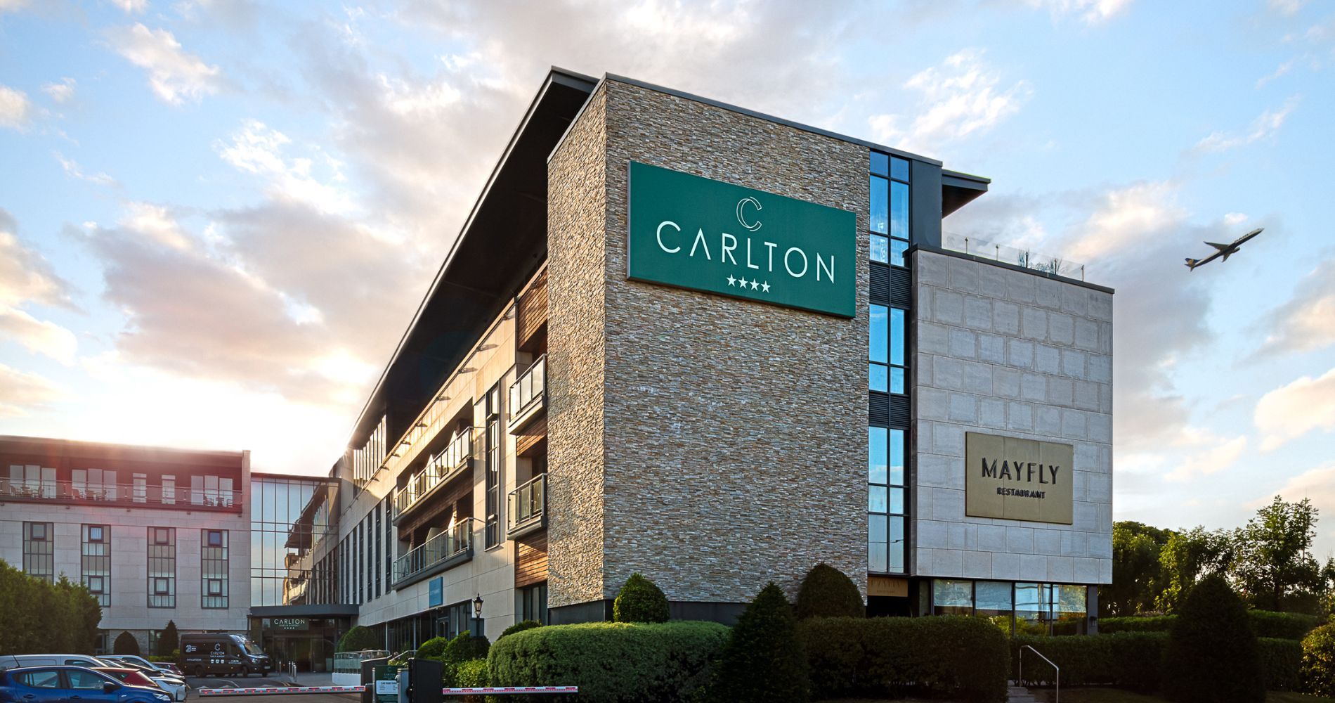 Carlton Hotel Dublin Airport