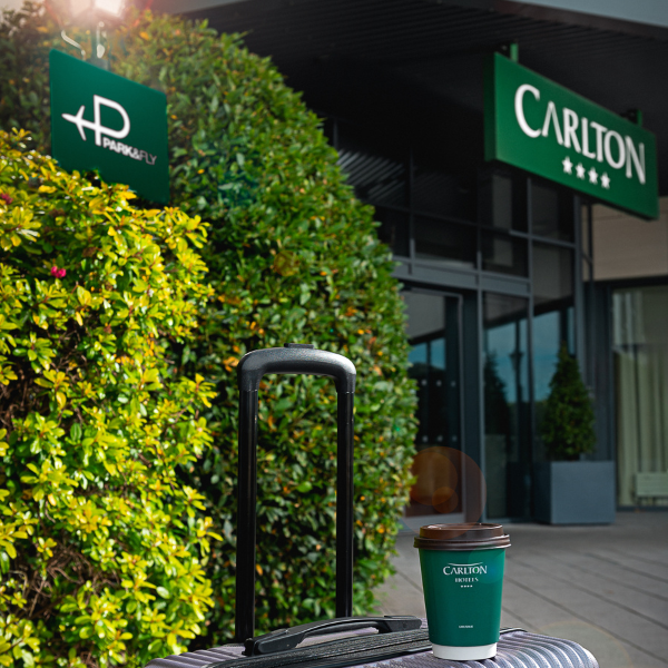 Stay park  fly at carlton dublin airport www.carltondublinairport.com