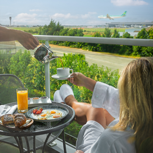 Stay park  fly at carlton dublin airport www.carltondublinairport.com