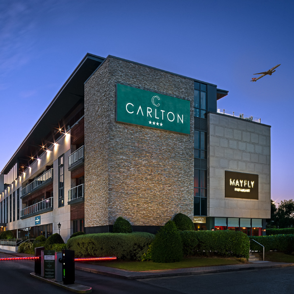Website gallery   x px www.carltondublinairport.com